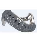 PROTECTOR DE ESCAPE 2 TIEMPOS GRIS POLISPORT R: 8469200005