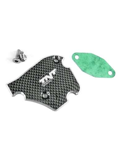 OBTURADOR BOMBA DE ACEITE SENDA E3 CARBONO R: 289078K