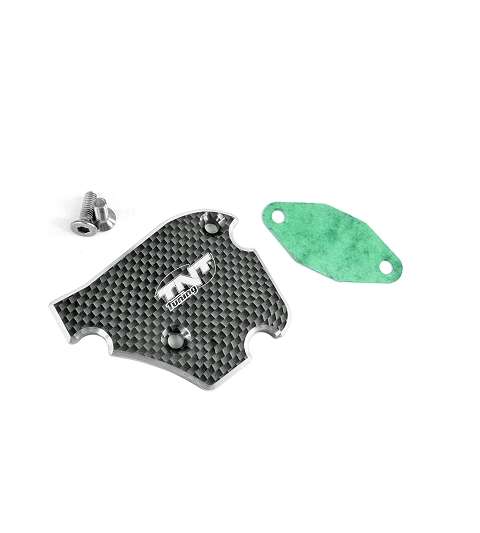 OBTURADOR BOMBA DE ACEITE SENDA E3 CARBONO R: 289078K
