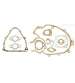 JUEGO DE JUNTAS MOTOR COMPLETO VESPA PKS 75 / 125 FL 75 ELECTRONIC R: J0000PG000277