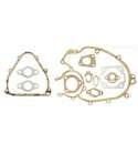 JUEGO DE JUNTAS MOTOR COMPLETO VESPA PKS 75 / 125 FL 75 ELECTRONIC R: J0000PG000277