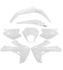 KIT DE CARENADOS RIEJU MRT 50 BLANCO 09/18 TNT R: 353000
