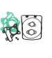 JUNTAS MOTOR PIAGGIO 50 C.C . ( ET4 00/05, ZIP 4T 00/06 ) AIRE TNT R: 071850E