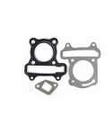 KIT JUNTAS CILINDRO KYMCO AGILITY 50 / GY6 4T 50 C.C. R: 071812