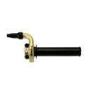 PUÑO DE GAS RÁPIDO KRR03 COLOR ORO DOMINO R: 83444