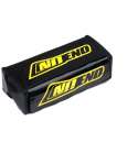 ESPONJA DE MANILLAR NOEND 160 X 247 NEGRO/AMARILLO R: M004450J