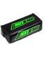 ESPONJA MANILLAR NOEND 160 X 247 NEGRO / FLUOR VERDE R: M004450I