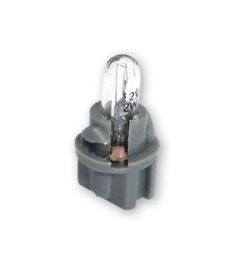 SOCKET T5 MF4 12 V. 1,2 V. EAGLEYE R: MF4