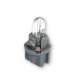 SOCKET T5 MF8 12 V. 1,2 V. EAGLEYE R: MF8