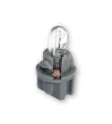 SOCKET T5 MF8 12 V. 1,2 V. EAGLEYE R: MF8
