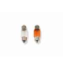 LAMPARA 12 V. 10 W. PLAFONIER RETROVISORES BLANCA R: L768