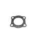 TUBO DE ESCAPE RACING FACTORY WR 90/96 CC. DERBI E2 / E3 BIDALOT R: 15000989