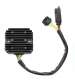 REGULADOR DE CORRIENTE BMW F650, G650, F700, F800 R: 37603