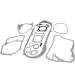 JUNTAS MOTOR COMPLETO MOTOR GY6 125CC 4T (152QMI ) TNT R: 072032A