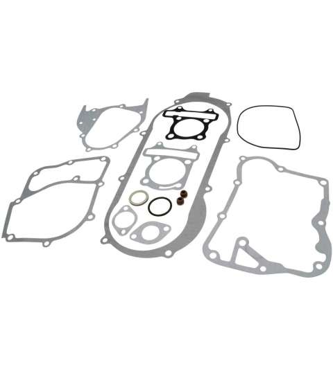 JUNTAS MOTOR COMPLETO MOTOR GY6 125CC 4T (152QMI ) TNT R: 072032A