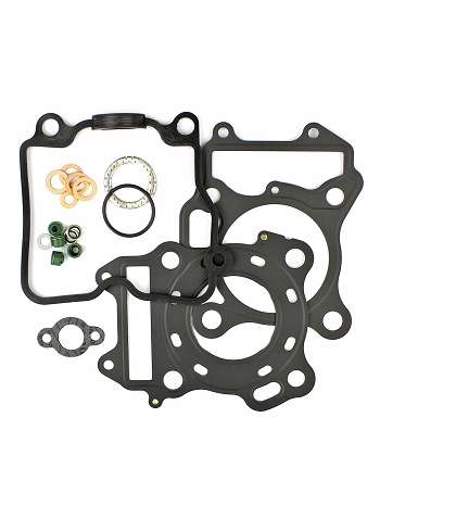 JUNTAS MOTOR SUZUKI BURGMAN 125 C.C. 02/03 TNT R: 071850M