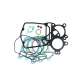 JUNTAS MOTOR PIAGGIO LIBERTY 125/150 C.C. TNT R: 071850B