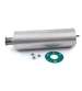 TUBO ESCAPE DERBI E2 ( MOTOR DERBI ) / E3 ( MOTOR PIAGGIO ) 100 C.C. 2FAST R: TFAST054