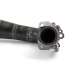 TUBO ESCAPE DERBI E2 ( MOTOR DERBI ) / E3 ( MOTOR PIAGGIO ) 100 C.C. 2FAST R: TFAST054