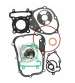 JUNTAS MOTOR COMPLETO YAMAHA X MAX 125 06-13 ( 29 PIEZAS ) TNT R: 072032G