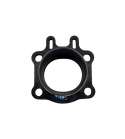 BRIDA DE ESCAPE VENTURI 38 MM. RF90 / 96-WR MINARELLI AM 6 BIDALOT R: 15605967