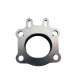 BRIDA DE ESCAPE VENTURI 38 MM. RF90 / 96-WR MINARELLI AM 6 BIDALOT R: 15605987