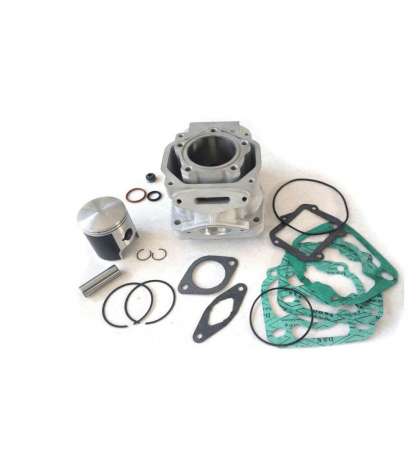 CILINDRO APRILIA RS 125 DIAMETRO PISTÓN 58 / 144 CC. ROTAX 122 BARIKIT R: CIL-10026