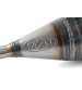 TUBO ESCAPE YAMAHA AEROX 50 RAPIDO 100 C.C. 2FAST R: TFAST045