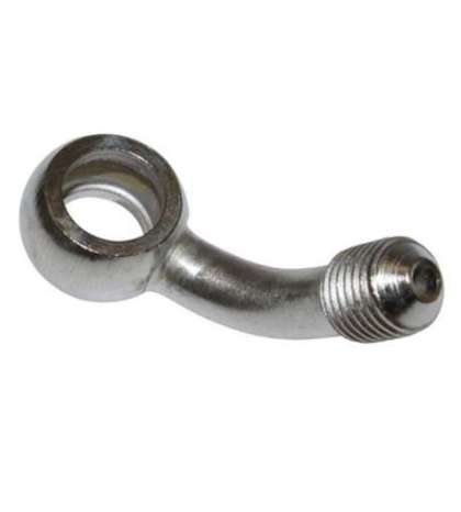 RACOR HIDRAULICO BANJO 60º J.JUAN R: 5.R9060