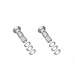 TORNILLO HIDRAULICO DOBLE J.JUAN R: 5.R9233.1