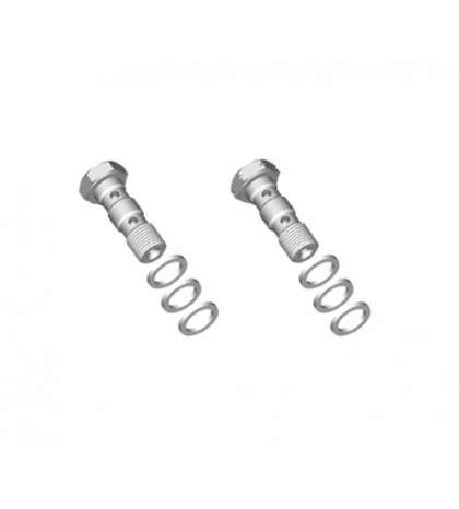 TORNILLO HIDRAULICO DOBLE J.JUAN R: 5.R9233.1