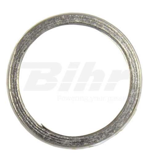 JUNTA ESCAPE 28x35x3,2 ESPIROMETALICA PEUGETO LUDIX 50 / TREKKER 50 ARTEIN R: P012000004147
