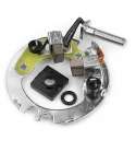 PORTA ESCOBILLAS HONDA SH@ 125/150 / APRILIA ATLANTIC 250 TNT R: 187204A