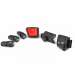 KIT DE BOTONES PARA VEHICULOS PIAGGIO 50 TNT R: 324000B