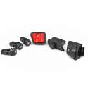 KIT DE BOTONES PARA VEHICULOS PIAGGIO 50 TNT R: 324000B