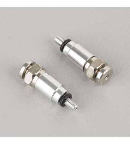 PURGADORES DE HORQUILLA WHITE POWER & MARZOCCHI - M4 R: 38121