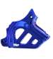 TAPA CUBRE PIÑON AM 6 ( MARCHAS ) AZUL ANONIZADO TNT R: 289077