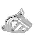 TAPA CUBRE PIÑON AM 6 ( MARCHAS ) CROMADA TNT R: 289077B