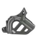 TAPA CUBRE PIÑON AM 6 ( MARCHAS ) SIMIL CARBONO TNT R: 289077C
