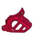 TAPA CUBRE PIÑON AM 6 ( MARCHAS ) ROJO ANONIZADO TNT R: 289077A