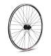 RUEDA 700 C DPX NEGRA DISCO 11V R: 50155