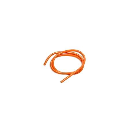 TUBO DE GASOLINA Ø5 NARANJA FLUOR (1 METRO) R: S5825