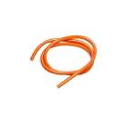 TUBO DE GASOLINA Ø5 NARANJA FLUOR (1 METRO) R: S5825