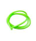 TUBO DE GASOLINA Ø5 VERDE FLUORESCENTE (1 METRO) R: S5822