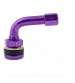 VÁLVULA PURPURA TNT TUBELESS R: 255008