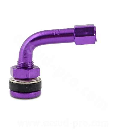VÁLVULA PURPURA TNT TUBELESS R: 255008