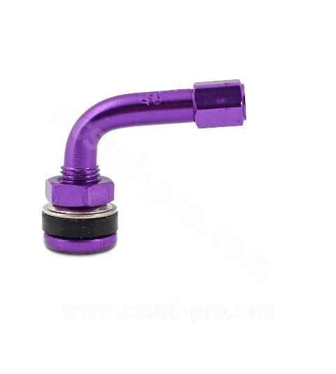 VÁLVULA PURPURA TNT TUBELESS R: 255008