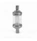 FILTRO DE GASOLINA CROMADO DESMONTABLE Ø8 R: 425016