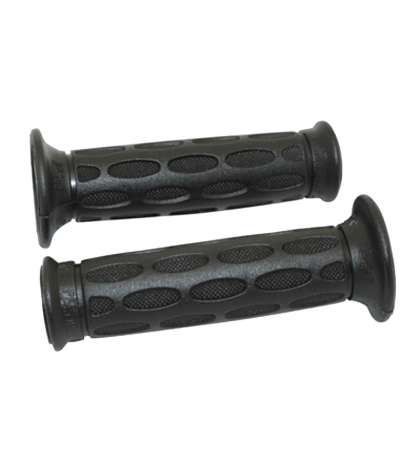 JUEGO DE PUÑOS PROGRIP 767 NEGROS R: 344100