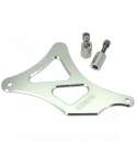 TAPA PIÑON ALUMINIO AM6 PLATA CARENZI R: 289077L